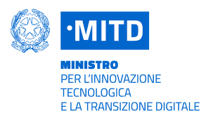 Logo MITD