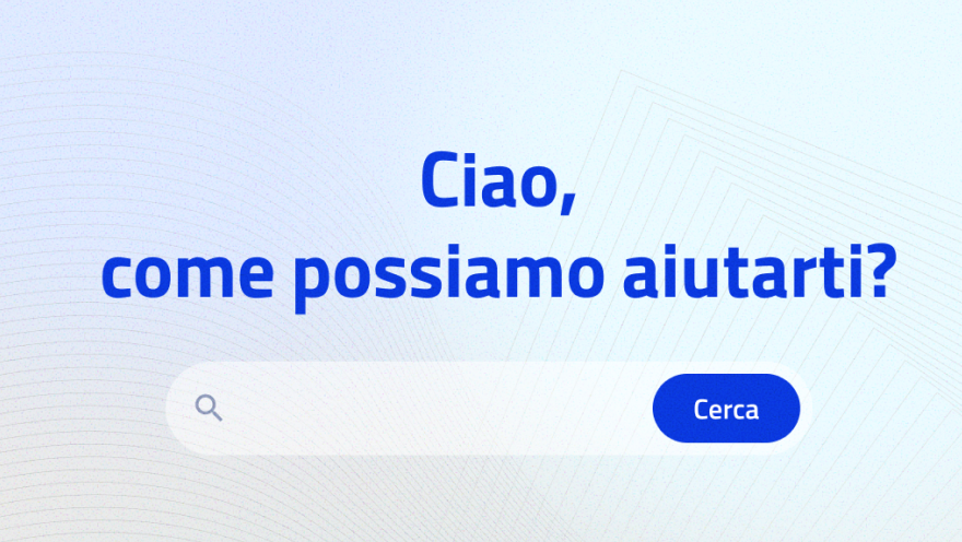 È online il nuovo Centro assistenza di PagoPA
